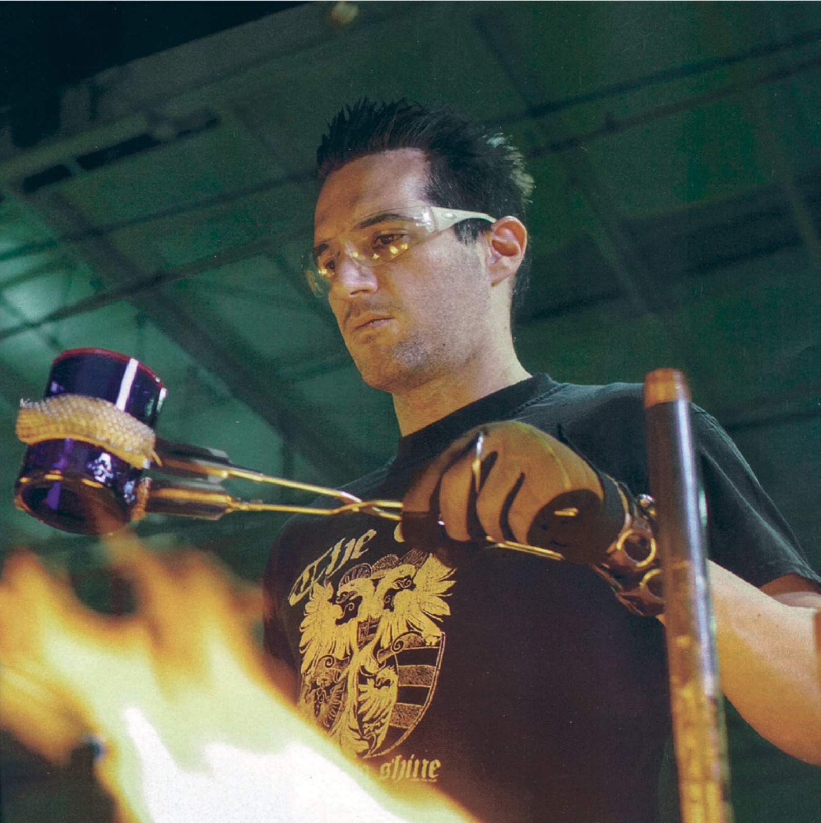 Ray DelMuro
